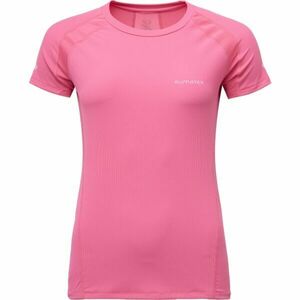 Klimatex DIBAB Tricou performance pentru femei, roz, mărime imagine