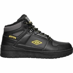 Umbro EKSEL Încălțăminte iarnă pentru bărbați, negru, mărime imagine