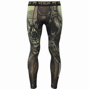 Venum INVADER SPATS Colanți sport, negru, mărime imagine