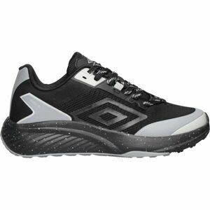 Umbro HEGIRA Încălțăminte casual de bărbați, negru, mărime 40.5 imagine