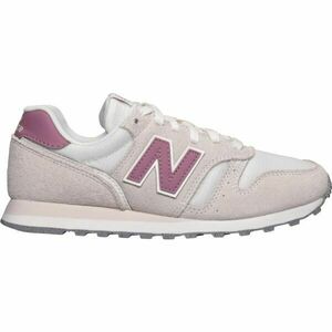 New Balance WL373OK2 Încălțăminte casual de damă, bej, mărime 36 imagine