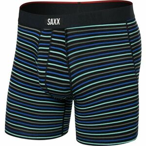 SAXX VIBE EXTRA Boxeri pentru bărbați, negru, mărime imagine