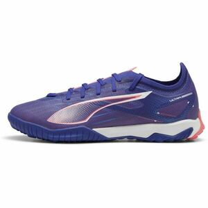 Puma ULTRA 5 MATCH TT Ghete de fotbal bărbați, mov, mărime 44 imagine