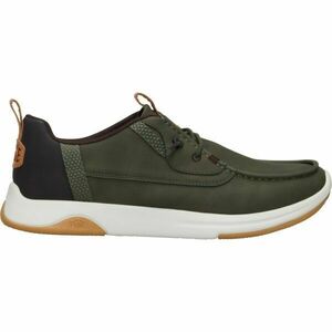 HEY DUDE WALLY DRIFT CLASSIC Încălțăminte pentru bărbați, kaki, mărime imagine