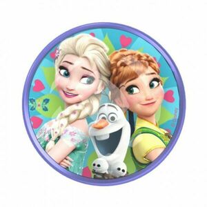Disney LEDOVÉ KRÁLOVSTVÍ Claxon bicicletă copii, mix, mărime imagine
