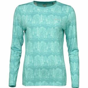 Head ORBENA Tricou funcțional de damă, turcoaz, mărime XXL imagine