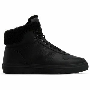 ALDO SMITHY Încălțăminte casual bărbați, negru, mărime 43 imagine