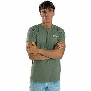 DRK LIAM Tricou pentru bărbați, verde, mărime imagine