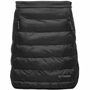TRIMM ZIPPY Fustă călduroasă damă, negru, mărime imagine