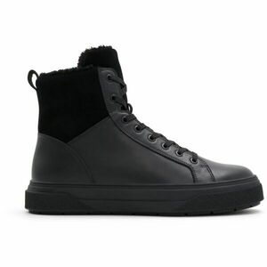 ALDO DUSKER Încălțăminte casual bărbați, negru, mărime 40 imagine