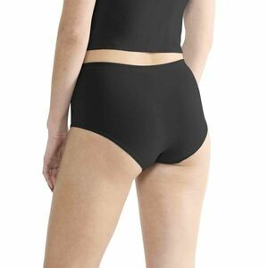 SLOGGI GO SENSE HIGHWAIST 2P Lenjerie intimă pentru femei, negru, mărime imagine