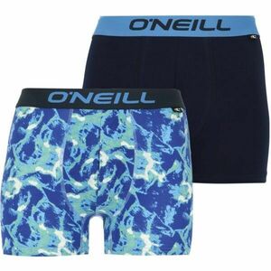 O'Neill OCEAN WATER 2PACK Boxeri bărbați, albastru închis, mărime imagine