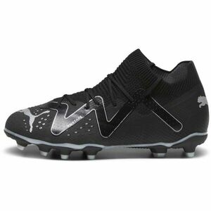 Puma FUTURE PRO FG/AG JR Ghete de fotbal copii, negru, mărime 35.5 imagine