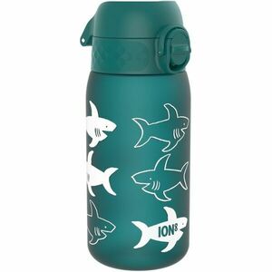Ion8 LEAK PROOF SHARK 350 ML Bidon, verde închis, mărime imagine