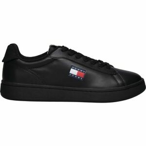 Tommy Hilfiger ARCHIVE '98 Încălțăminte casual bărbați, negru, mărime imagine