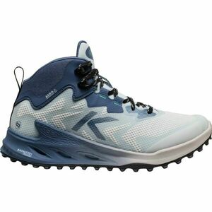 Keen ZIONIC NXT MID WP W Încălțăminte outdoor femei, albastru, mărime 37.5 imagine