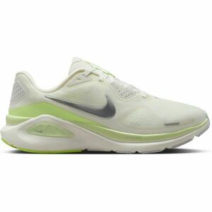 Nike STRUCTURE 26 W Încălțăminte de alergare femei, verde deschis, mărime 40 imagine