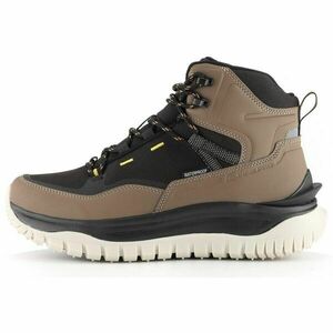ALPINE PRO BASON Încălțăminte outdoor bărbați, maro, mărime imagine