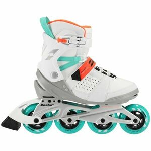Zealot CRUISER Role fitness, alb, mărime imagine