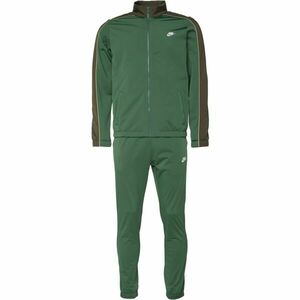 Nike M CLUB TRACK SUIT Trening pentru bărbați, verde închis, mărime XXL imagine