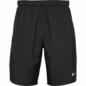 Nike CHALLENGER Pantaloni scurți bărbați, negru, mărime XXL imagine