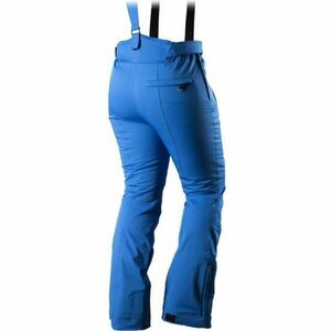 TRIMM RIDER LADY Pantaloni schi damă, albastru, mărime imagine