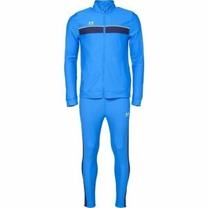 Under Armour CHALLENGER TRACKSUIT Trening de bărbați, albastru, mărime imagine