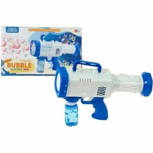 ADAR PISTOLE BUBLIFUK Pistol de jucărie, alb, mărime imagine