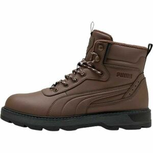 Puma DESIERTO V3 Încălțăminte de iarnă, maro, mărime 43 imagine
