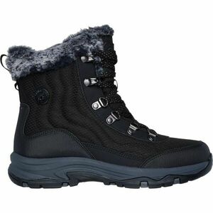 Skechers TREGO - STORMIE Încălțăminte de iarnă pentru femei, negru, mărime imagine