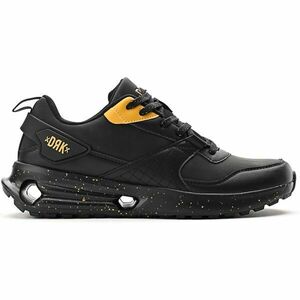DRK PHANTOM COLD Încălțăminte casual bărbați, negru, mărime imagine