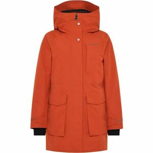 DIDRIKSONS HARRIET WNS PARKA Geacă pentru femei, roșu, mărime imagine