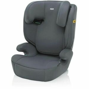 ZOPA BETA I-SIZE Scaun auto, gri închis, mărime imagine