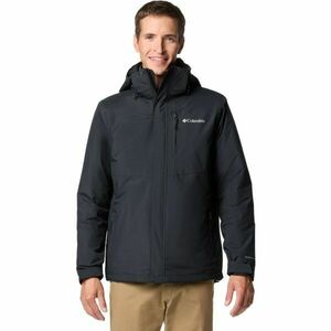 Columbia ELEMENT BLOCKER™ III INTERCHANGE JACKET Geacă outdoor pentru bărbați, negru, mărime imagine
