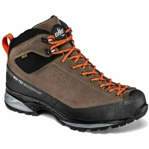 Lomer MARMOLADA MID RP MTX Încălțăminte de trekking pentru bărbați, maro, mărime imagine