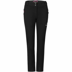 PROGRESS ISOLA Pantaloni de iarnă damă, negru, mărime XXL imagine
