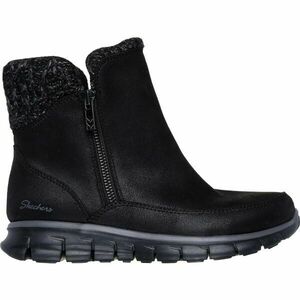 Skechers SYNERGY - LOVERY COLLAB Încălțăminte de iarnă pentru femei, negru, mărime imagine