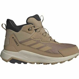 adidas TERREX ANYLANDER CLIMAWARM + Încălțăminte izolată pentru bărbați, maro, mărime 46 imagine