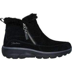Skechers EASY GOING Încălțăminte de iarnă pentru femei, negru, mărime imagine