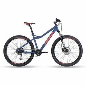Head TACOMA II 27, 5 Bicicletă montană femei, albastru, mărime imagine