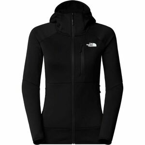 The North Face METEORA Geacă fleece damă, negru, mărime imagine