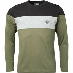 Willard SUNAK Tricou pentru bărbați, kaki, mărime XXXL imagine