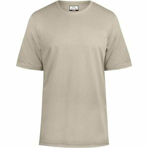 Kappa LOGO GAETOLF Tricou pentru bărbați, bej, mărime imagine