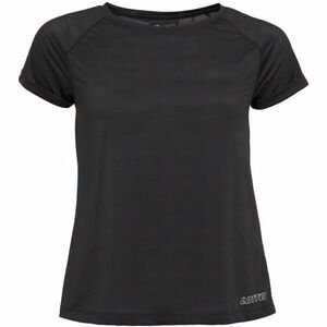 Lotto FESIA Tricou pentru femei, negru, mărime imagine