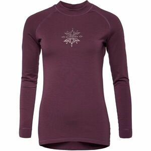 Klimatex JANNE1 Tricou funcțional femei, mov, mărime imagine