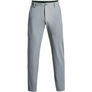 Under Armour DRIVE PANT Pantaloni golf bărbați, gri, mărime 36X32 imagine
