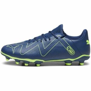 Puma FUTURE PLAY FG/AG Ghete de fotbal bărbați, albastru, mărime 46 imagine