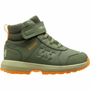 Helly Hansen SHELTER BOOT Încălțăminte de iarnă pentru copii, kaki, mărime 48 imagine
