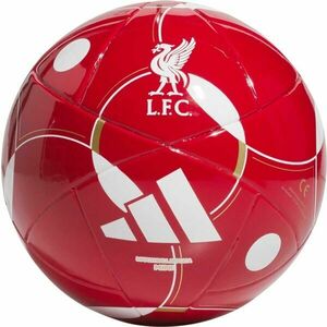 adidas LIVERPOOL FC MINI HOME Mini-minge fotbal, roșu, mărime imagine