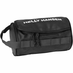 Helly Hansen HH WASH BAG 2 Geantă de toaletă, negru, mărime imagine